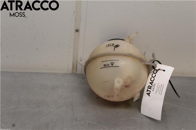 Ekspansjonstank til VW Tiguan 2007-2011 (Type I, Fase 1)  (1K0121407F|)