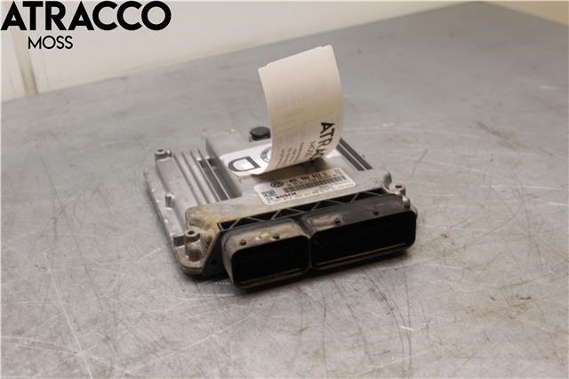Styreenhet motor til VW Tiguan 2007-2011 (Type I, Fase 1)  (03L990990R|)