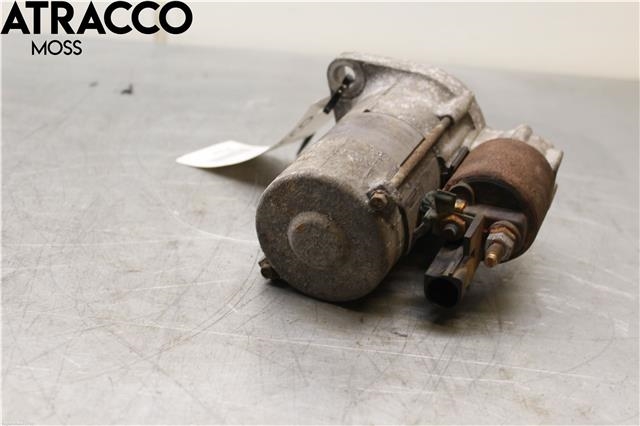 Starter diesel til VW Tiguan 2007-2011 (Type I, Fase 1)  (02M911024P|)