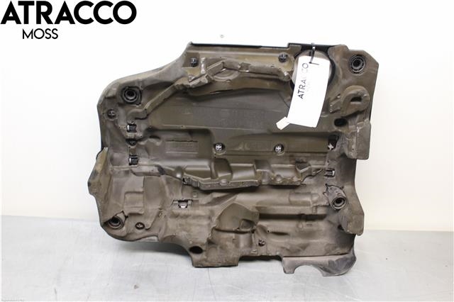 Motordeksel over motor til VW Tiguan 2007-2011 (Type I, Fase 1)  (03L103925AM|)