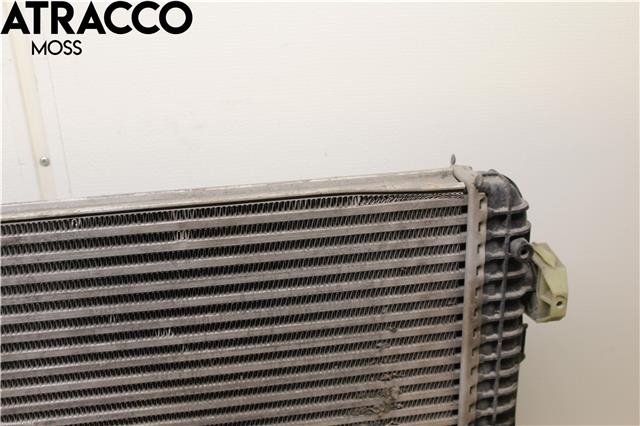 Intercooler til VW Tiguan 2007-2011 (Type I, Fase 1)  (3C0145805P|)