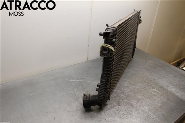 Intercooler til VW Tiguan 2007-2011 (Type I, Fase 1)  (3C0145805P|)