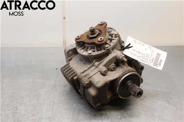 Girkasse 4WD fordelingskasse til VW Tiguan 2007-2011 (Type I, Fase 1)  (0AU409053T|)
