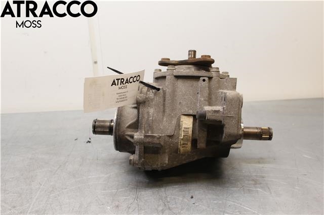 Girkasse 4WD fordelingskasse til VW Tiguan 2007-2011 (Type I, Fase 1)  (0AU409053T|)