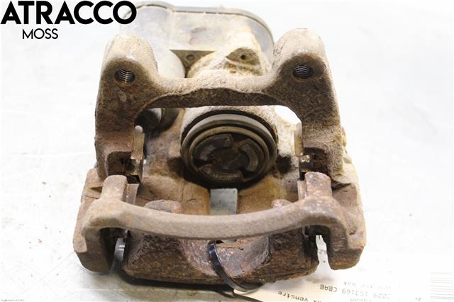 Bremsecaliper venstre bak til VW Tiguan 2007-2011 (Type I, Fase 1)  (5N0615403|)