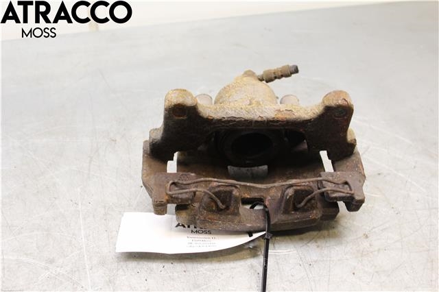 Bremsecaliper høyre foran til VW Tiguan 2007-2011 (Type I, Fase 1)  (5N0615124|)