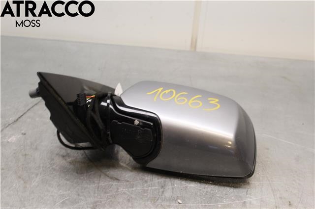 Speil venstre til BMW X3 2007-2010 (Fase 2) (E83) (E83) (51163448131|)
