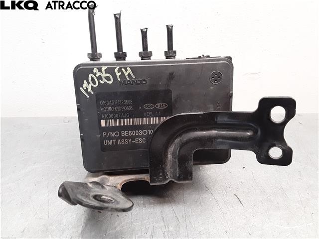 ABS sentral til Hyundai Ix35 2010-2015  (589202Y620|)