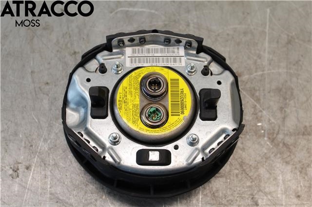 Airbag rattpute til BMW X3 2007-2010 (Fase 2) (E83) (E83) (32306884668|)
