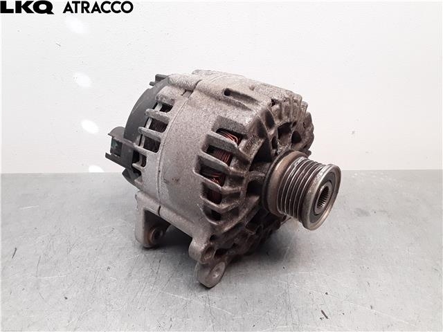 Dynamo til Škoda Octavia 2013-2016 (Type III, Fase 1) (04E903023G|)