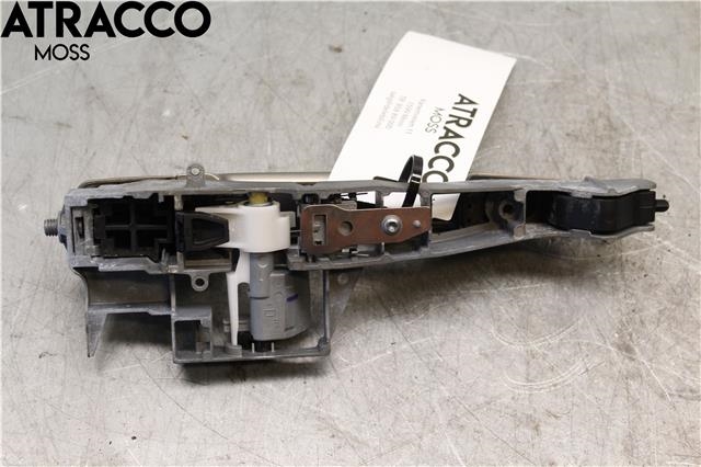 Dørhåndtak utv høyre til Peugeot 3008 2009-2016 (Type I)  (9101KH|)