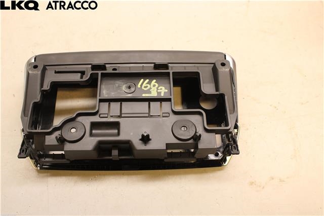 Dashbord diverse til Peugeot 2008 2013-2019 (Type I)  (96738995VV|)