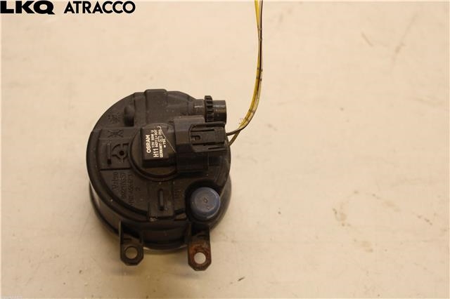 Tåkelykt høyre foran til Toyota RAV4 2006-2009 (Type III, Fase 1)  (812100D040|)