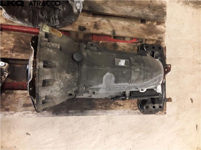Girkasse automat til Mercedes E-Klasse 2009-2013 (Fase 1) (W212) (W212) (A2042703707|)