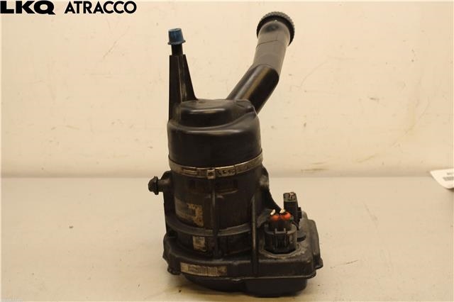 Servo pumpe mekanisk til Peugeot 308 2007-2011 (Type I, Fase 1)  (1610013780|)