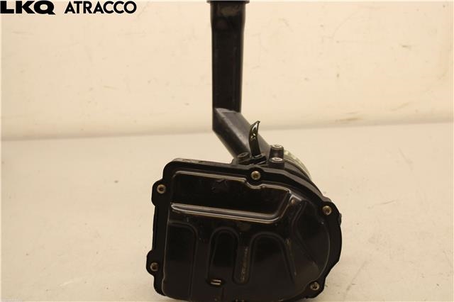 Servo pumpe mekanisk til Peugeot 308 2007-2011 (Type I, Fase 1)  (1610013780|)