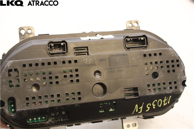 Instrumentpanel til Hyundai Ix35 2010-2015  (940072Y481|)