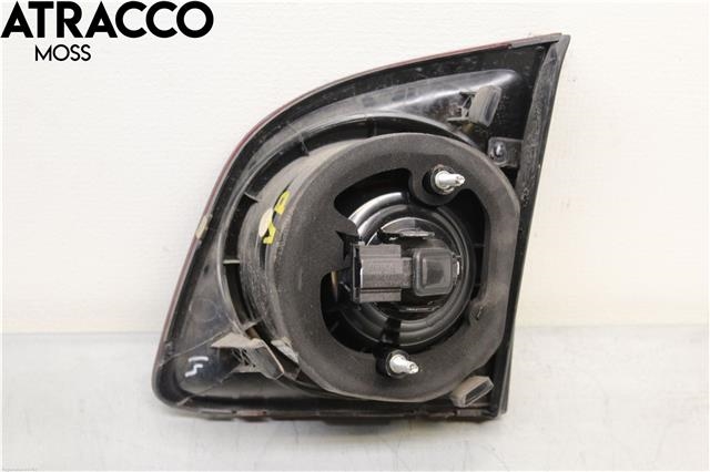 Baklykt venstre indre til VW Golf, Plus/Cross 2005-2009 (Fase 1)  (5M0945093M|)
