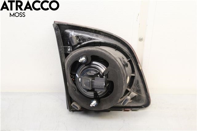 Baklykt høyre indre til VW Golf, Plus/Cross 2005-2009 (Fase 1)  (5M0945094S|)