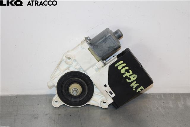 Ruteheis til VW Tiguan 2007-2011 (Type I, Fase 1)  (5N0959702G|)