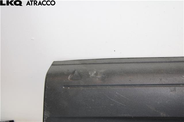 Diverse deler til VW Tiguan 2011-2016 (Type I, Fase 2)  (5N0854940A|)