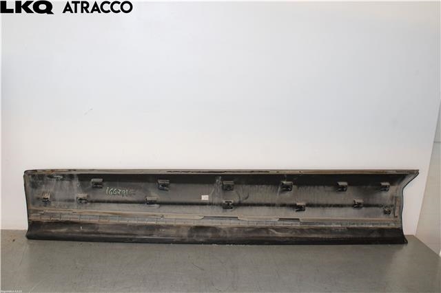 Diverse deler til VW Tiguan 2011-2016 (Type I, Fase 2)  (5N0854940A|)