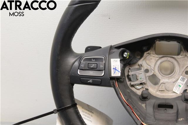 Ratt til VW Golf, Plus/Cross 2005-2009 (Fase 1)  (3C8419091BF|)