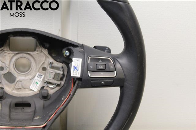 Ratt til VW Golf, Plus/Cross 2005-2009 (Fase 1)  (3C8419091BF|)
