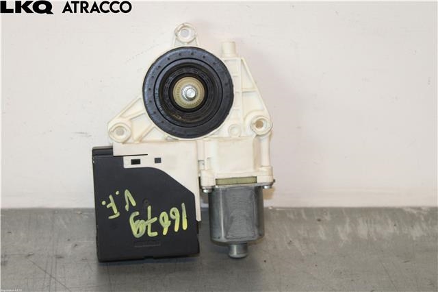Ruteheis til VW Tiguan 2007-2011 (Type I, Fase 1)  (5N0959701J|)