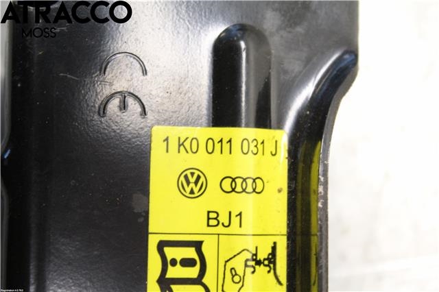 Jekk original til VW Golf, Plus/Cross 2009-2013 (Fase 2)  (1K0011031E|)