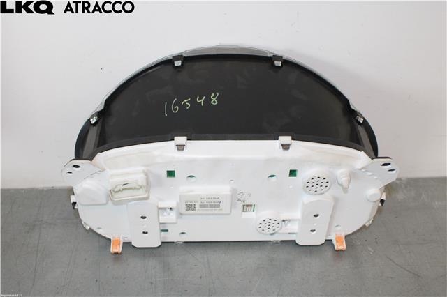 Instrumentpanel til Suzuki SX4 S-CROSS 2013-->> (Type II)  (3410061MR3|)