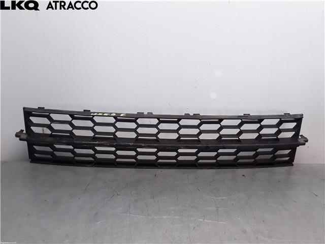 Grill midt til Škoda Octavia, 2013-2016 (Type III, Fase 1)  (5E0853677)