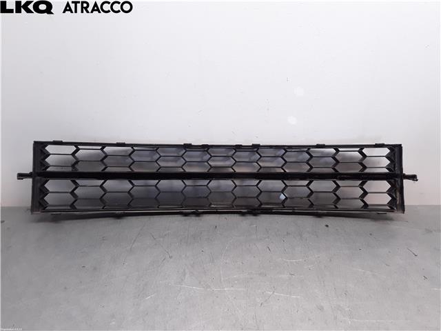 Grill midt til Škoda Octavia 2013-2016 (Type III, Fase 1)  (5E0853677|)