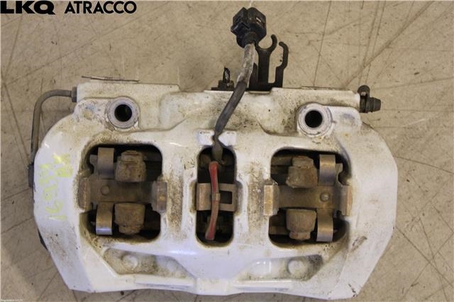 Bremsecaliper høyre bak til Porsche Taycan 2019-->>  (9J1615424G|)