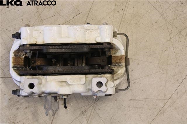 Bremsecaliper venstre foran til Porsche Taycan 2019-->>  (9J1615123A|)