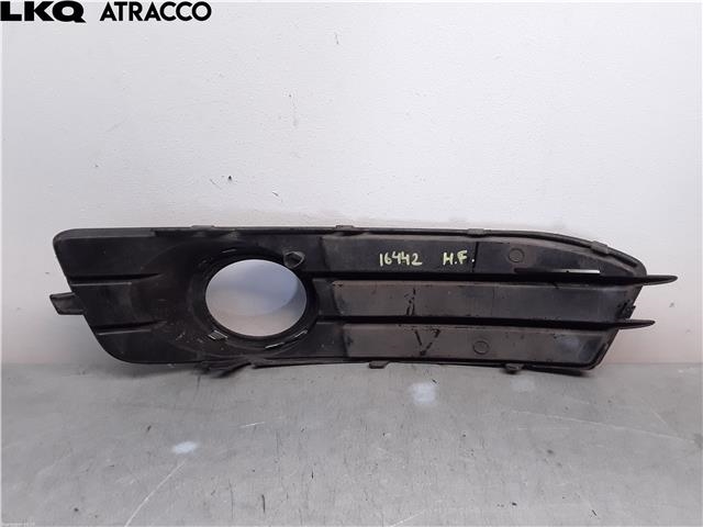 Frontlyktehus til Audi A3 2009-2012 (Type II, Fase 2)  (8P0807682K|)