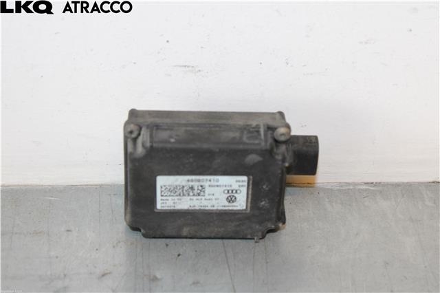 Styreenhet diverse til Audi A6, 2011-2014 (Type IV, Fase 1) (C7) (C7) (4G0907410)