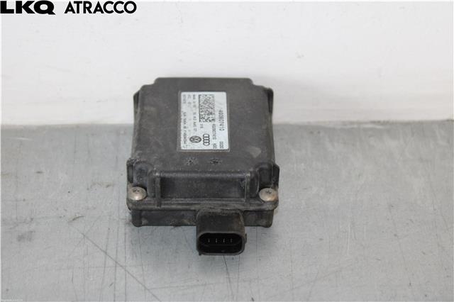 Styreenhet diverse til Audi A6 2011-2014 (Type IV, Fase 1) (C7) (C7) (4G0907410|)