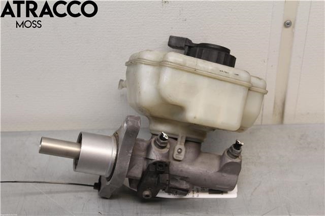 Bremsepumpe hoved til VW Golf, Plus/Cross 2005-2009 (Fase 1)  (1K1614019L|)