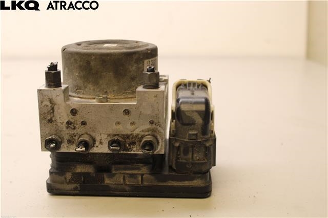 ABS sentral til Peugeot 2008 2013-2019 (Type I)