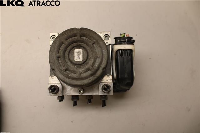ABS sentral til Peugeot 2008 2013-2019 (Type I)