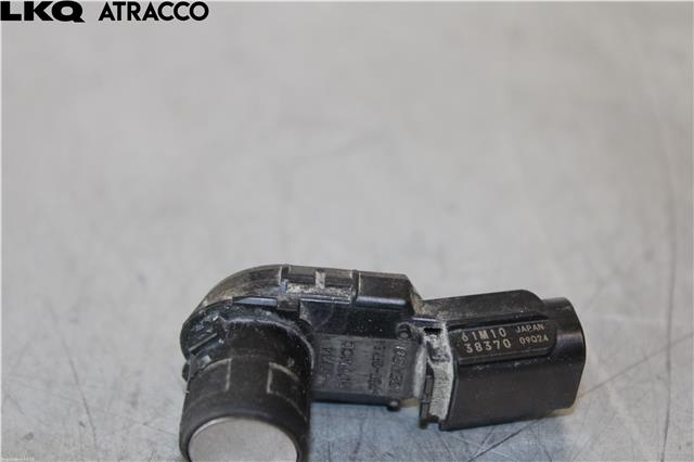 Parkeringssensor bak til Suzuki SX4 S-CROSS 2013-->> (Type II)  (3837061M10|)
