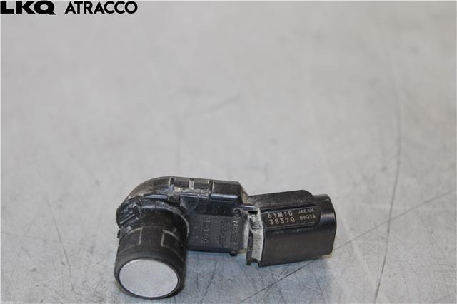 Parkeringssensor bak til Suzuki SX4 S-CROSS 2013-->> (Type II) (3837061M10|)