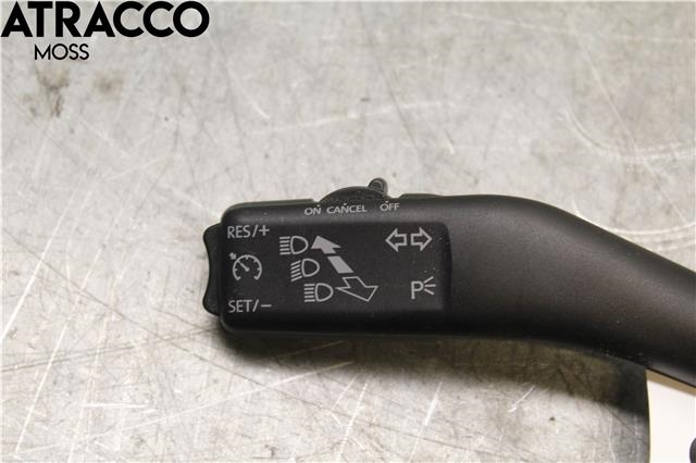 Bryter blink til VW Golf, Plus/Cross 2005-2009 (Fase 1)  (1K0953513G|)