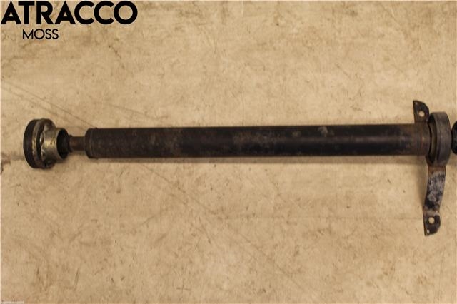 Mellomaksel til Audi A4, Allroad 2009-2016 (Type I) (B8) (B8) (8K0521101|)