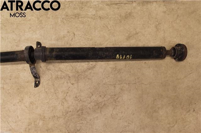 Mellomaksel til Audi A4, Allroad 2009-2016 (Type I) (B8) (B8) (8K0521101|)