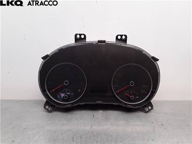 Instrumentpanel til Kia Stonic 2017-->> (94013H8180|)