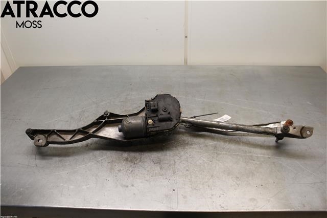 Viskeroverføring til Mercedes E-Klasse 2002-2006 (Fase 1) (W211) (W211) (A2118200940|)