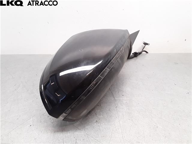 Speil høyre til Audi A6 2011-2014 (Type IV, Fase 1) (C7) (C7) (4G1857410L|)