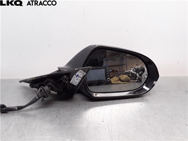 Speil høyre til Audi A6 2011-2014 (Type IV, Fase 1) (C7) (C7) (4G1857410L|)
